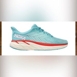 Hoka One One Clifton 8 Runners